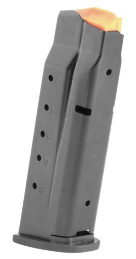 MAGAZINE, M&P SHIELD X 13RD 9MM (PKGD)