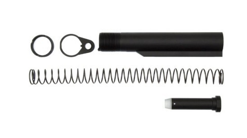 CMC AR15 BUFFER TUBE KIT MILSPEC