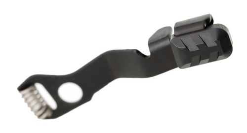 GLOCK EXTENDED SLIDE RELEASE COMPATIBLE WITH 42/43/43X/48