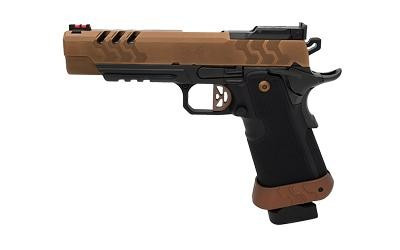 KIMBER 2K11 SEMI AUTO FULL SIZE 9MM COYOTE