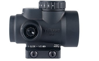 TRIJICON MRO SD RED DOT LOW MOUNT