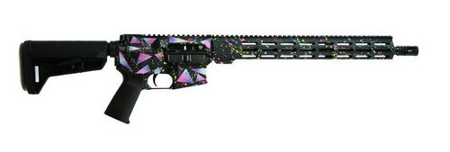 SHARK COAST TCTICAL RETRO MIAMI