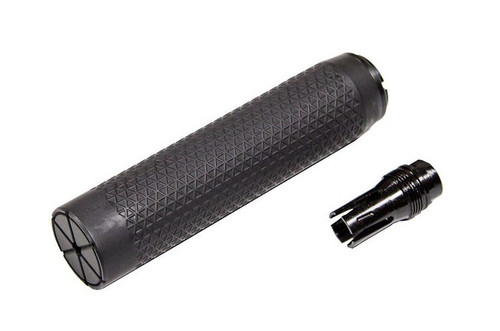 RADICAL DEFENCE LSTI 5.56MM BLK