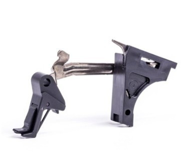 CMC SLIM GLOCK 9MM FLAT TRIGGER G43/48