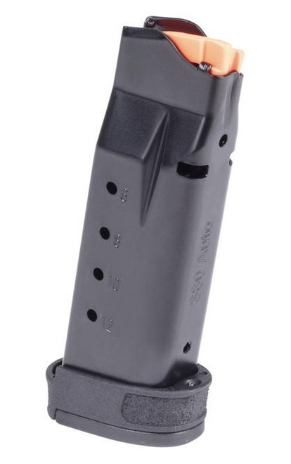 S&W BODYGUARD 2.0 .380 12RD MAG