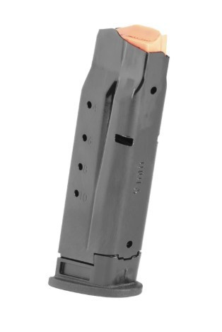 Smith & Wesson M&P Shield X Magazine 9mm 10 rd