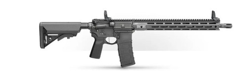SPRINGFIELD ARMORY VAULT SAINT VICTOR RIFLE 5.56 16" BLACK