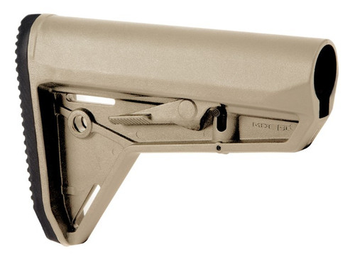 MPI MOE-SL CARBINE STOCK MIL