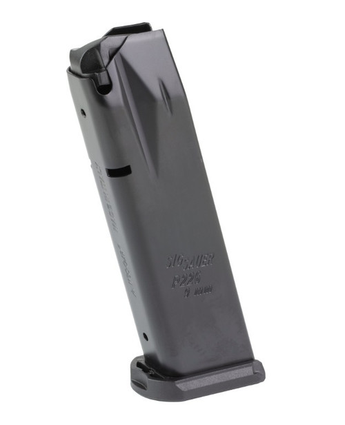 SIG SAUER MAGAZINE 9MM/18RD P226X