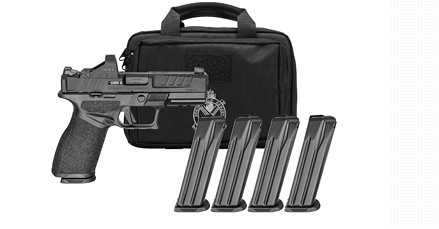 SPRINGFIELD ECHELON 4.0 FC 9MM