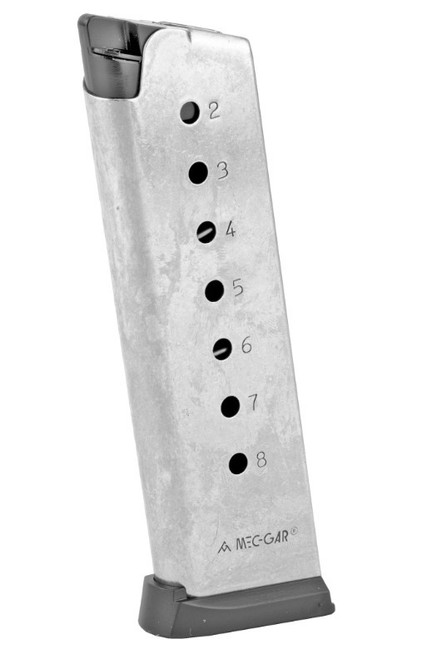 SPRINGFIELD ARMORY 1911 .45 ACP MAGAZINE
