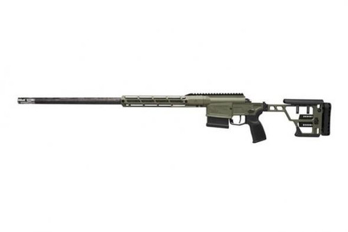 SIG SAUER CROSS SAWTOOTH BOLT ACTION RIFLE 300 WIN 24"