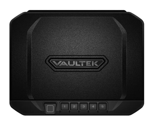 VAULTEK V20I-BK ESSENTIAL BIOMETRIC