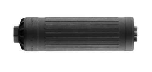 Dead Air Defense CT5P Patrol™ 5.56 Triskelion® GMS™ Low Back Pressure Silencer,