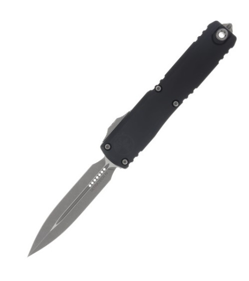 MICROTECH ULTRATECH GEN IV D/E APOCALYPTIC BLACK
