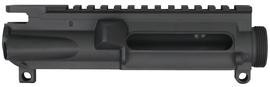 YHM AR15 FORGED FLAT TOP UPPER RECEIVER