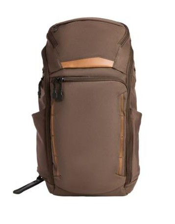 VERTX GAMUT 26L BACKPACK CEDAR BROWN