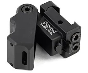 SAMSON 1913 PICATINNY SIDE FOLDING STOCK ADAPTER MCX MPX STYLE