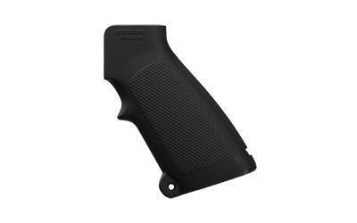 B5 Systems, CAR15 LS2 Grip, Fits AR Rifles, Matte Finish, Black