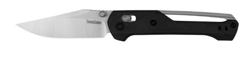 AIRSPACE FOLDER KNIFE