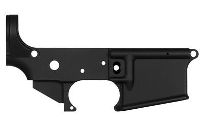 CMMG MK4 AR15 STRIPPED LOWER RECEIVER CERAKOTE
