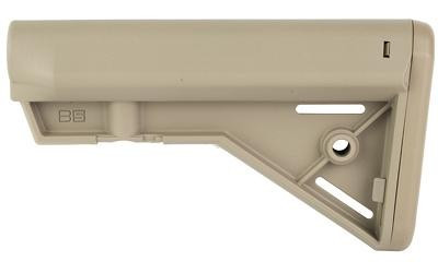 B5 SYSTEMS FIXED BRAVO STOCK FDE