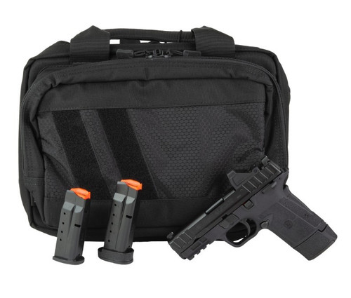 S&W EQUALIZER 9MM BUNDLE