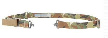 BLUE FORCE GEAR VICKERS ONE SLING MULTICAM 2 POINT QD SWIVELS 1IN WEBBING