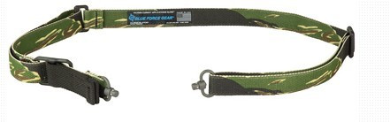 BLUE FORCE GEAR VICKERS 2 TO 1 SLING QD USA