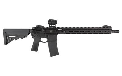 Springfield, SAINT Victor V2, Semi-automatic, AR, 5.56 NATO, 16" Barrel, Anodize