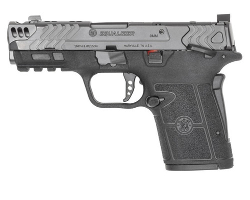 SMITH & WESSON EQUALIZER CARRY COMP