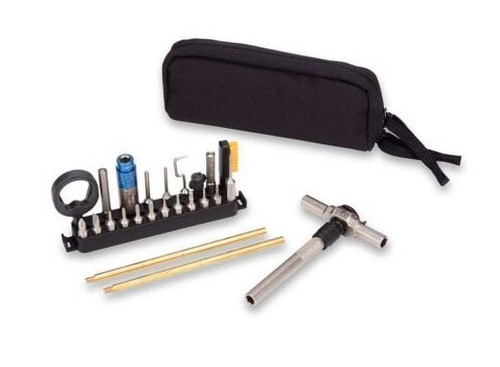 FIX IT STICKS COMPACT PISTOL KIT