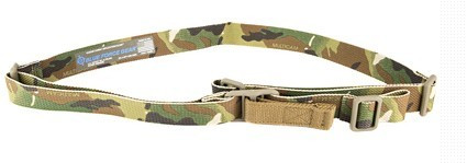 BLUE FORCE GEAR VICKERS COMBAT SLING 2 POINT QUICK ADJUST
