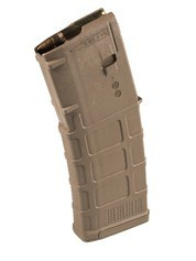 MAGPUL PMAG 30 GEN M3 AR15 556 30RD COYOTE