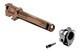 RADIAN AFTERBURNER RAMJET RXM COMPENSATOR SYSTEM