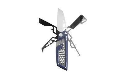 REAL AVID GUN TOOL EDGE PISTOL MULTI TOOL KNIFE MAINTENANCE