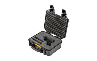 V100PF1, WL/ONE PISTOL FOAM , BK