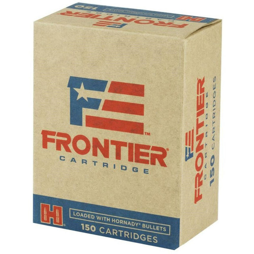 HOR FRONTIER 300 BLACKOUT 125GR