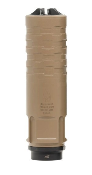 JK ARMAMENT PRO-KOR 5.56MM FDE