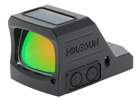 HOLOSUN 507COMP X3 GD 2 MOA DOT