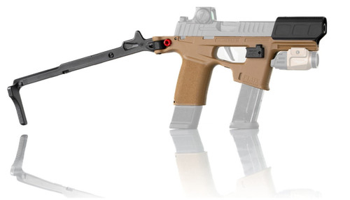 Raider 365 Ultralight - FDE