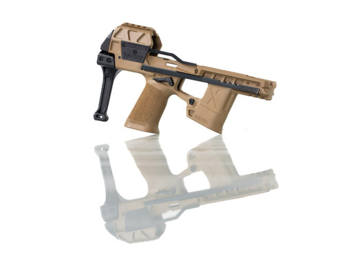 Raider X - FDE