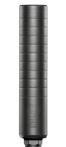 Q, Speak Easy, Suppressor, 308 Winchester, Stainless Steel Construction, Melonit