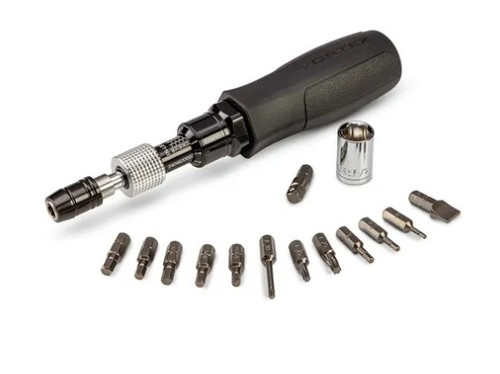 VORTEX PRO TORQUE WRENCH