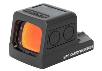 HOLOSUN EPS CARRY GD2 2MOA GOLD DOT