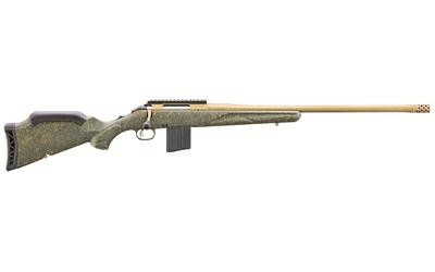 RUGER AMERICAN PREDATOR GEN II BOLT RIFLE