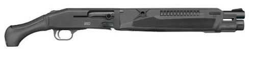 MOSSBERG 990 AFTERSHOCK SPX OPTIC READY