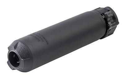 Surefire, SOCOM RC4 Rifle Suppressor, 223 Remington/5.56 NATO, 3D-Printed Incone