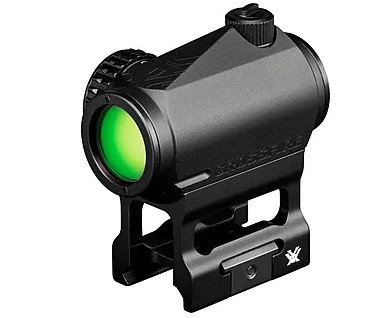 VORTEX CROSSFIRE 1X21 2MOA GREEN DOT