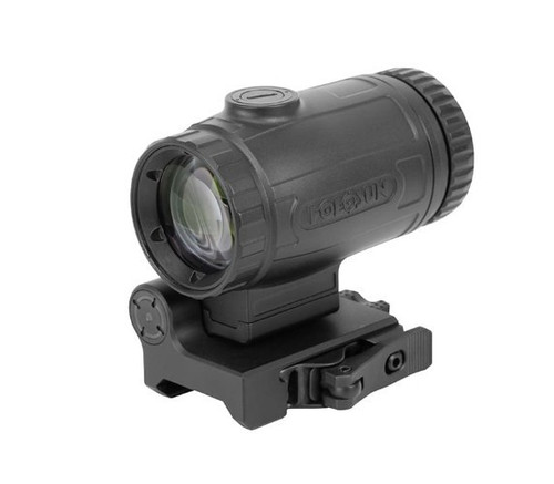 HOLOSUN 3X ULTRA-COMPACT MAGNIFIER